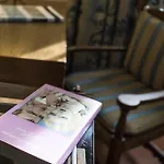De خارانديا دي لا فيرا