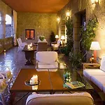De 4* خارانديا دي لا فيرا