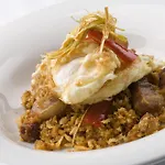 فندق De خارانديا دي لا فيرا