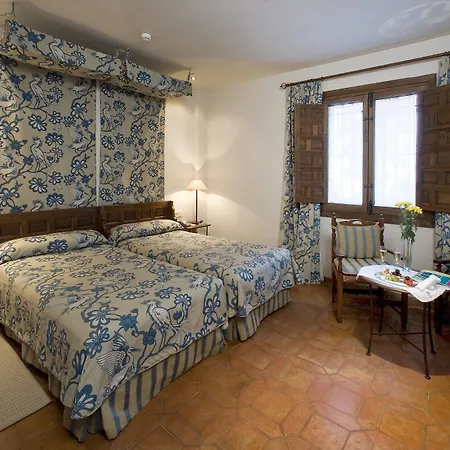 De Hotel 4*