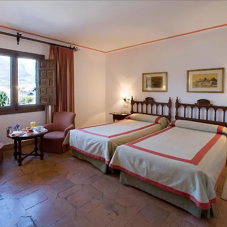 De Hotel 4*