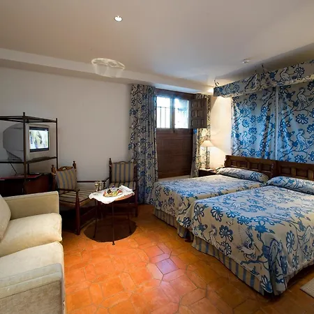 De Hotel