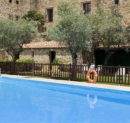 De 4* Jarandilla de la Vera