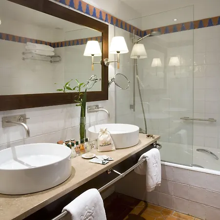 De 4* Jarandilla de la Vera