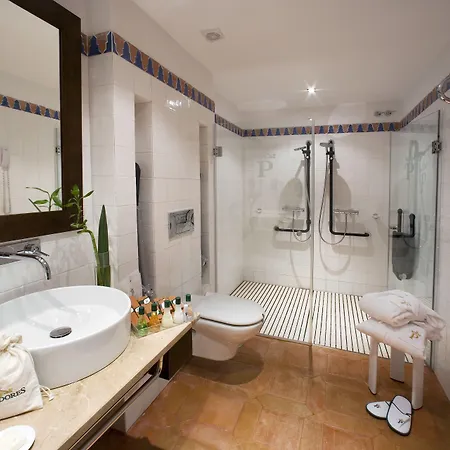 De Jarandilla de la Vera