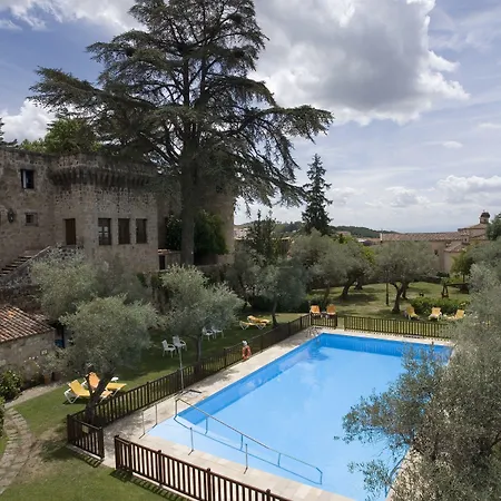 Hotel De 4*