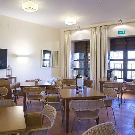 Hotel De Jarandilla de la Vera