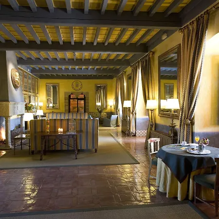 De 4* Jarandilla de la Vera