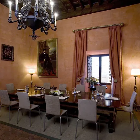 De Jarandilla de la Vera