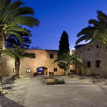 De Hotel Jarandilla de la Vera