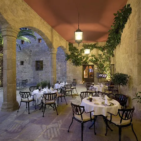 De 4* Jarandilla de la Vera