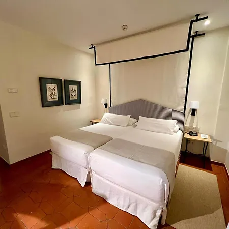 De Hotel Jarandilla de la Vera