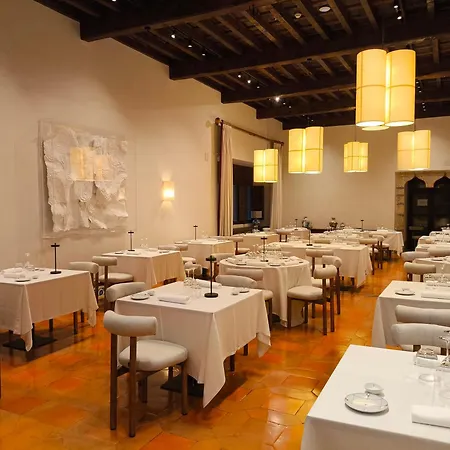 De Hotell Jarandilla de la Vera