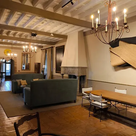 Hotell De Jarandilla de la Vera