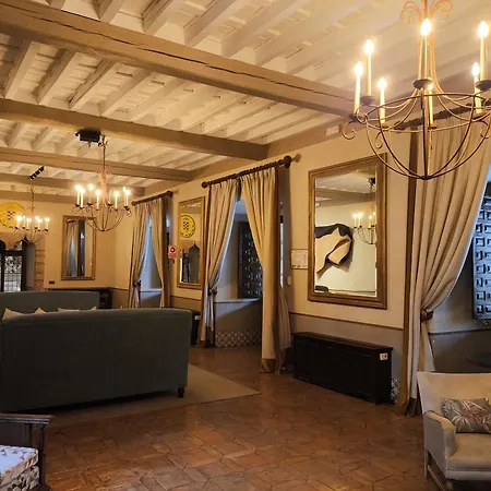 Hotel De