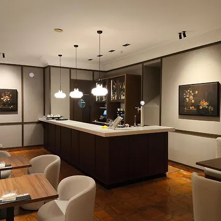 De Hotel Jarandilla de la Vera