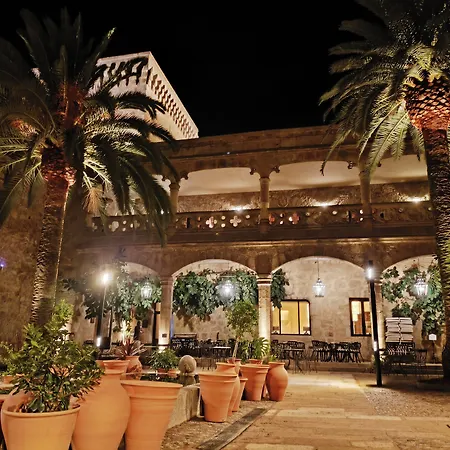 De Hotel 4*