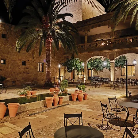 De Hotel 4*