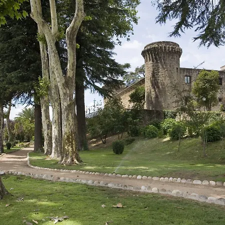 Hotel De 4*