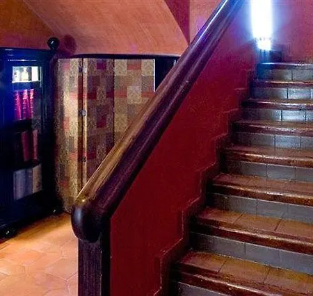 Hotel De Jarandilla de la Vera