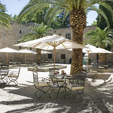 De Hotel 4*