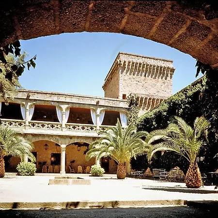 De Jarandilla de la Vera