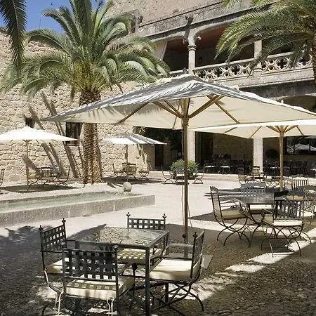 De Hotel