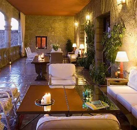 De 4* Jarandilla de la Vera