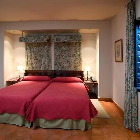 De Hotel 4*