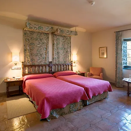 De 4* Jarandilla de la Vera