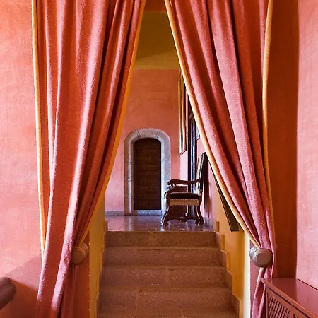 De 4* Jarandilla de la Vera