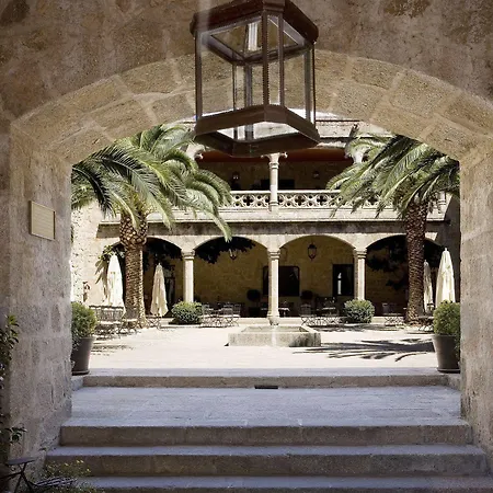 De Hotel
