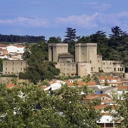 Hotel De Jarandilla de la Vera