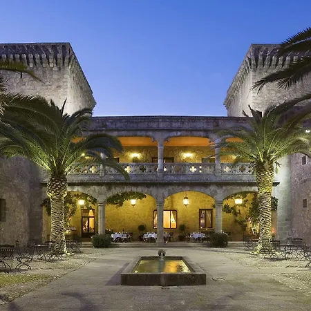 Hotel De Jarandilla de la Vera