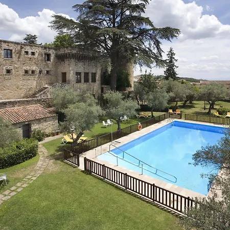 Hotel De Jarandilla de la Vera
