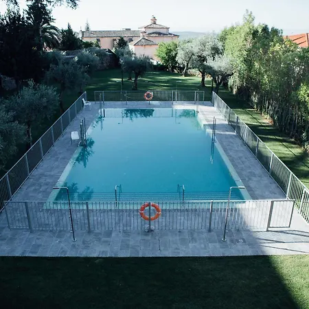 Hotel De Jarandilla de la Vera