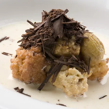 Hotel De Jarandilla de la Vera