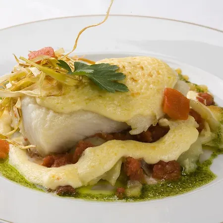 De 4* Jarandilla de la Vera