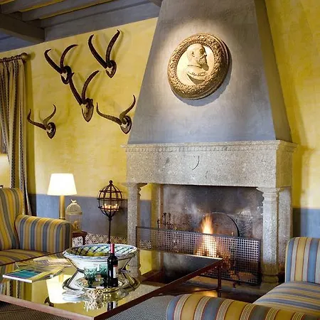 Hotel De Jarandilla de la Vera