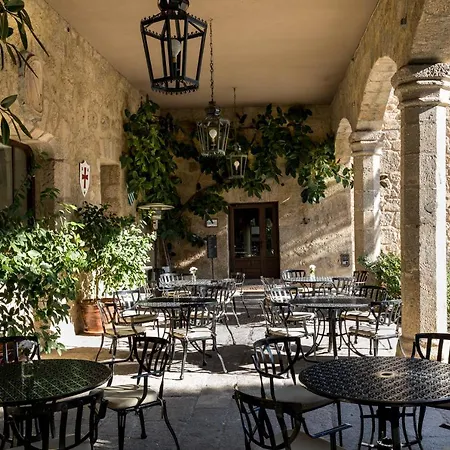 De 4* Jarandilla de la Vera