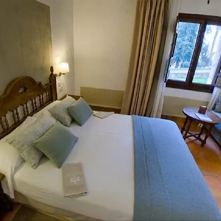 De 4* Jarandilla de la Vera