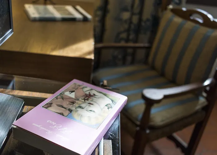 De Jarandilla de la Vera