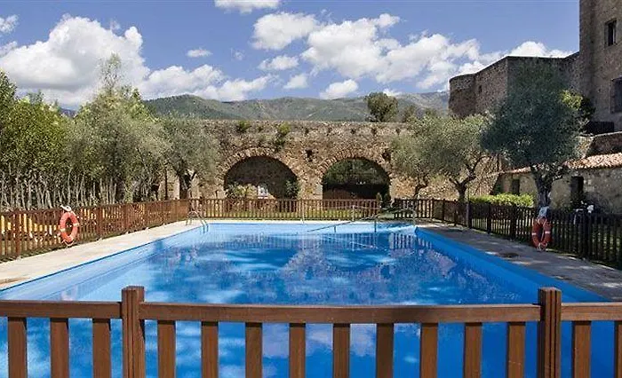 De Jarandilla de la Vera