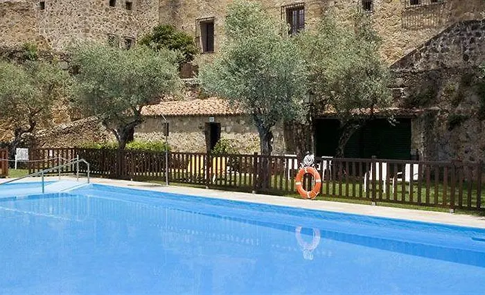 De 4* Jarandilla de la Vera