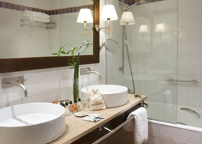 De 4* Харандилья-де-ла-Вера