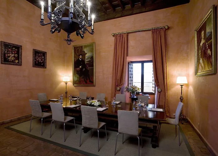 De Jarandilla de la Vera