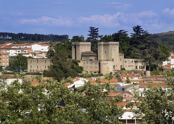 De Jarandilla de la Vera