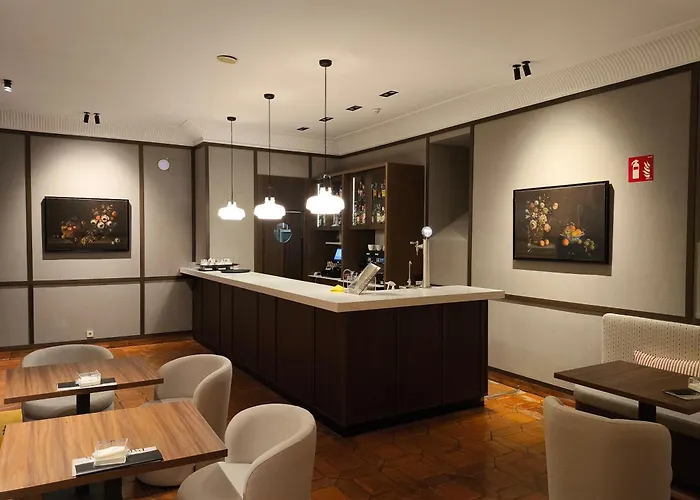 De Отель Харандилья-де-ла-Вера