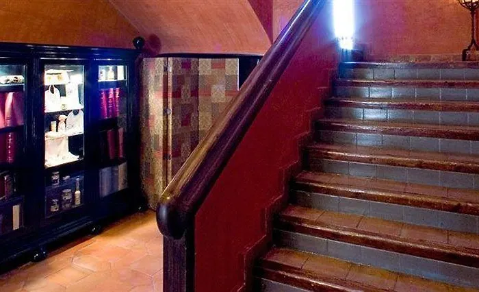 Hotel De Jarandilla de la Vera