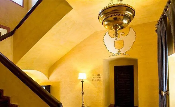 De 4* Jarandilla de la Vera